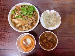 炸灌肠-姚记炒肝店(鼓楼店)