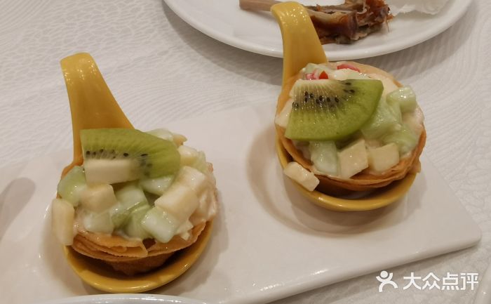 金翠皇宫粤菜·点心·海鲜(科技园店)图片