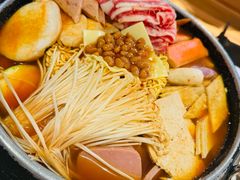 -欧巴烤肉(创富世纪店)