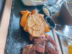 -OGGI TRATTORIA PIZZERIA(深业上城店)