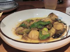 -山里俏·地标皖南菜·屯溪臭鳜鱼(北城万达店)