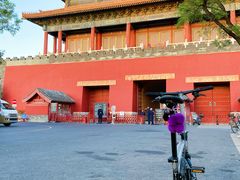 -东华门大街小区