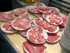 -爱客得牛排海鲜烤肉·火锅自助(春熙路黑金好店)