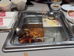-海底捞火锅(江北万达商业广场店)