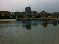 -中国死海旅游度假区