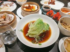 -滨河壹号烤鸭