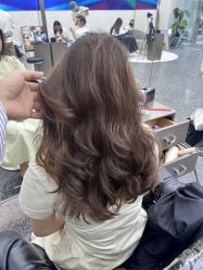 -Style HAIR