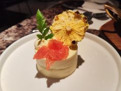 -Lets burger非常汉堡·环球风味(蓝色港湾店)