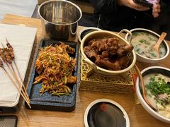 -大头亮羊汤烩面·河南非遗(良乡总店)