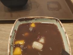 -鲜芋仙(中山路店)