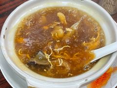 -添發碗仔翅美食
