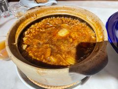 -小吊梨汤·北京菜·烤鸭(双井乐成中心店)