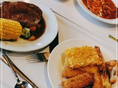 -宜家·瑞典风味餐厅(三桥店)