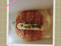 -CARINO BAKERY&CAFE(人广来福士店)