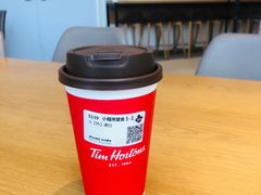 -Tims天好咖啡(莘庄龙之梦店)