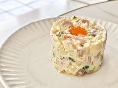 -库滋明·俄罗斯特色美食(中央大街店)