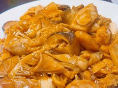 -惠宾饭庄(中山路店)