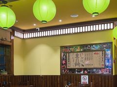 -鸟鹏烧鸟居酒屋(仁恒梦中心店)