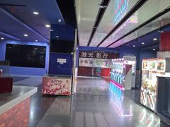 -中影国际影城(百联店)