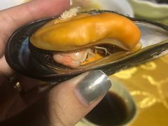 -胖大嫂渔家排档·全海景餐厅(渔村店)