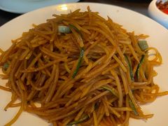 -甄御•海鲜新青岛菜(麦岛店)