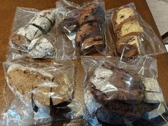 -佐敦面包铺·JORDAN BAKERY