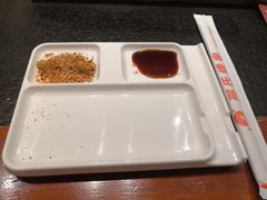 -邢氏老太太烤串(北兴街店)