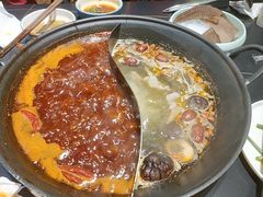 -俏媳妇火锅(宽窄巷子店)
