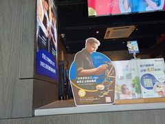 -瑞幸咖啡(南海万科广场店)