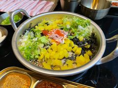 -东味北道熟成·炭火烤肉(九龙店)