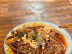 -温记府廟豆汤饭·始于1955年(海椒店)
