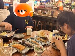 -平成屋· Late Night 食堂(漕宝路店)