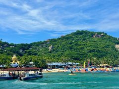 -海南分界洲岛旅游区