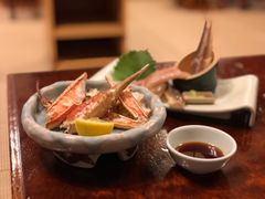 -蟹道乐(京都本店)