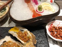 -大岛日本料理铁板烧(南通大饭店)