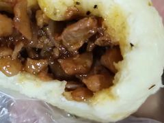 奥尔良鸡肉-老陶包子铺(南大西南村店)
