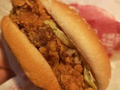 -麦当劳(双榆树店)