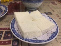 三色水牛奶方砖-捷信牛奶甜品世家(五道口店)