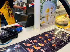 -DQ·蛋糕·冰淇淋(虹口龙之梦店)