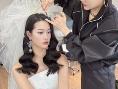 -吉田美学化妆美甲摄影培训(宁波校区)