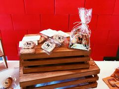 -W CAFE(甜爱路店)