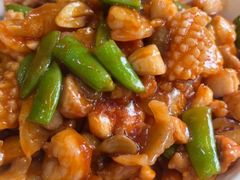八珍豆腐-砂锅李(九江路店)