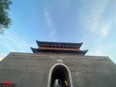 -青州古城
