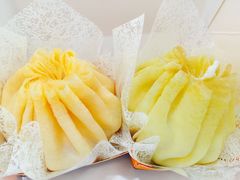 -檬舒舒MonChouChou(久光百货店)