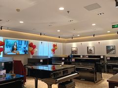 -雅歌音乐培训中心·钢琴培训·乐器培训(交道口店)