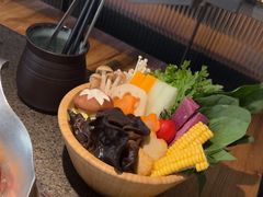 -湊湊火锅·茶憩(皇姑万象汇店)