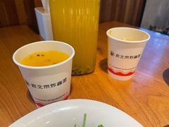 -老北京炸酱面·烤鸭(前门店)