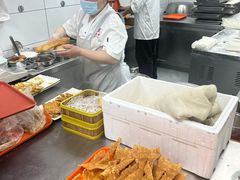 -惠宾饭庄(中山路店)
