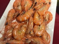 -沈家门海鲜夜排档(东港店)