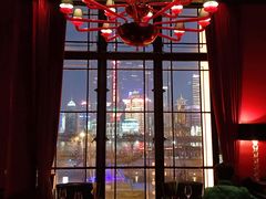 -L'ATELIER de Joel Robuchon(外滩18号店)